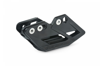 GUÍA DE CADENA COMPLETA HONDA CRF250/450R 07-17 COLOR NEGRO