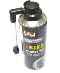 AEROSOL REPARADOR DE NEUM�TICOS