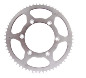 Zębatka tylna 62 Z skok 420 KEEWAY TX 2007/ CPI SM 50 2003-2010