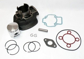 Set cilindri,Set cilindri,70cc,PIAGGIO/VESPA NRG 50 LC,DT,NRG mc2 mc3 DD