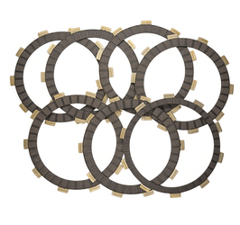 tarcze sprzegła NHC