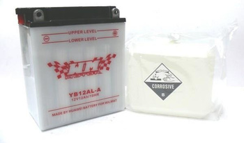 Batteria TYB 12AL-A