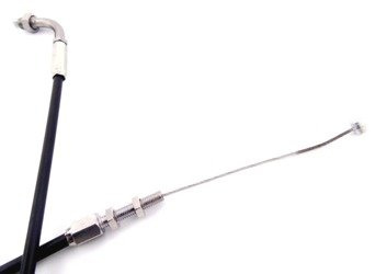 Throttle cable for KAWASAKI KZ Z 750 H Ltd 4cyl 1980-1982