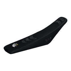 COPERTURA SEDILE SHERCO SE-SEF 125 '17-'23 TSC NERA