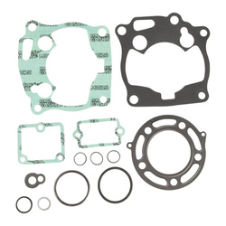 Kit de juntas superiores del motor Kawasaki KX 125 1992-1997 OEM