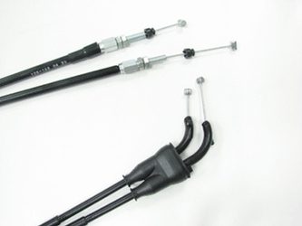 GASLEITUNG YAMAHA YZ 400 F '98-'99, WR 400 F '98-'99, XT600 '90-'95 (L3950166)