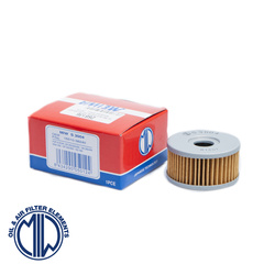 FILTRO DE ACEITE SUZUKI DR 350, 250, VL 125/250 INTRUDER (HF136) (50)