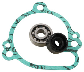 KIT DI RIPARAZIONE POMPE DELL'ACQUA KAWASAKI KX80/85 '86-'23