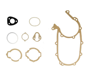 Zestaw uszczelek silnika Piaggio Vespa GS 125-150 1961-1963 RMS