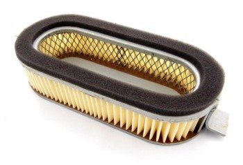 Air filter for SUZUKI GSX 550 E EF ES 1983–87, 3780–43400