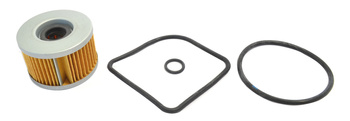 FILTRE ? HUILE HONDA CX 500/ TRX 400-680 (HF111)