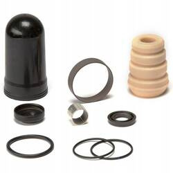 KIT DE REPARACI�N DE AMORTIGUADOR TRASERO GAS GAS EC RANGER (KIT DE SERVICIO)