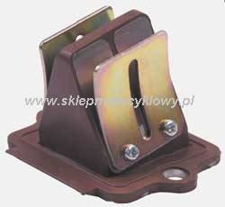 membrana gaźnika kpl.