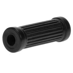 TAPPO IN GOMMA PER LEVA DI AVVIAMENTO A PEDALE SUZUKI (58MM OUND)