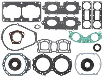 CONJUNTO DE JUNTAS YAMAHA 760 '96-'00 GP, WAVE BLASTER, WAVE RIDER, WAVE RAPIDER, WAVE RUNNER WAVE WENTURE XL