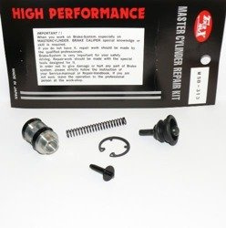 zestaw naprawczy pompy hamulcowej MSB-313
