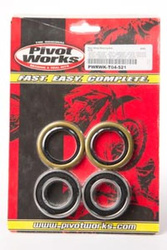 REAR WHEEL BEARINGS WITH SEALS KTM SX/SXF 125/250/350/450 '98-'23 , EXC/EXCF 125/250/300/350/450 '98-'23 HUS