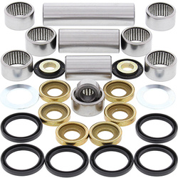 REPAIR KIT FOR HONDA CR125/250 02-07,CRF250R 04-09,250X 04-17,CRF450R 02-08,450X 05-17 (