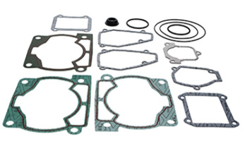 JUNTAS DE GAMA ALTA (para la parte superior del motor) PARA BETA 300 RR 2013-2021