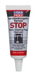 LIQUI MOLY dodatek do oleju - Dodatek do układów wspomagania  35 ml