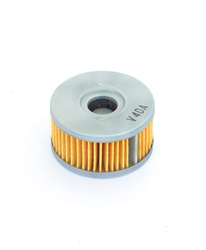 FILTR OLEJU BETA, SUZUKI DR 350/ 250 (HF136)