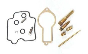 zestaw naprawczy gaźnika