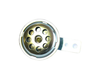 for KAWASAKI universal motorbike horn 12 V ? 70,00 mm Motorcycle Horn