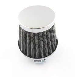 Filtro aria sportivo universale fino a 32 mm