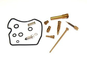 kit de réparation de carburateur