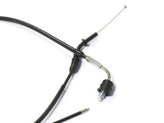 Throttle cable for YAMAHA DT 80 LC2 DT80 53V 1985-1997 #53V-26311-00