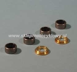 Set di cuscinetti per forcellone SNTY 1250