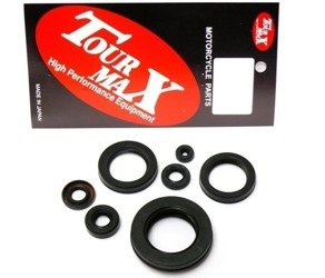 Zestaw uszczelniaczy olejowych Honda CB 650 B C S SC Z 1979-83 OSL-110