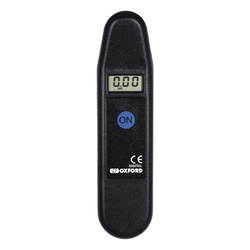 CIŚNIENIOMIERZ Z WYŚWIETLACZEM ELEKTRONICZNYM (0-150 PSI 0-10 BAR) (STARY KOD: OF296)