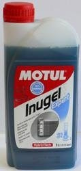 MOTUL COOLANT Inugel Expert (-30) - 1 liter