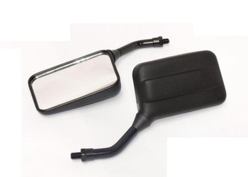 RIGHT SLIDE MIRROR YAMAHA XJ 750 Seca 1982-1983
