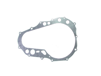 TAPA DE EMBRAGUE JUNTA ARCTIC CAT DVX 400 (04-08), SUZUKI (LT-Z) LTZ 400 ('04-'08), KAWASAKI KFX 400 '03-'06 (SIN ESTRIBADORES)