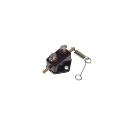 WSK REAR WHEEL SENSOR WITH IMPORTED SPRING