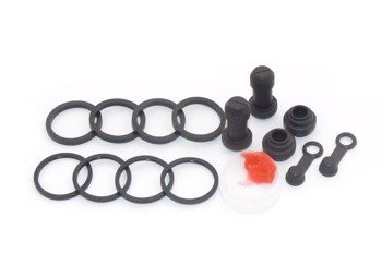 Kit de reparaci�n de 2 pinzas de freno delanteras BCF-325 Suzuki GSF600 AN400/650 FL125