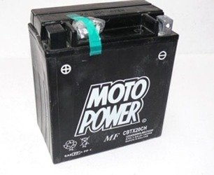 akumulator CBTX20CH żel