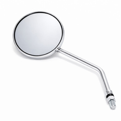 Lusterko motocyklowe uniwersalne M10 chrom 8.2748.40