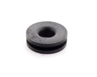 Cache latéral en caoutchouc Kawasaki BN EL EN ER EX F11 OEM 92071-056