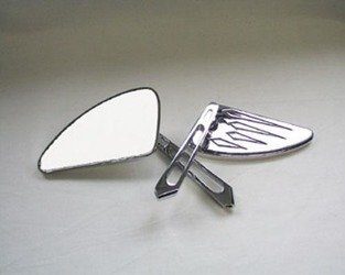 specchio "BUFFALO", P