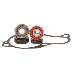 KIT DE REPARACIÓN DE BOMBA DE AGUA YAMAHA WR 250 F '15-'18 WR 450 F 16-23 YZ 250 F '14-'18 YZ 250 FX '16-'19 YZ 450 F '14-