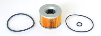 FILTRE ? HUILE HONDA/ KAWASAKI/ YAMAHA (HF401)