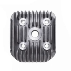 testata cilindro YAMAHA BWS 70 47mm