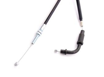 Throttle cable ware for YAMAHA XV 1100 750 Virago #3CF-26311-00