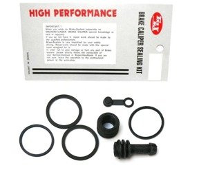 zestaw naprawczy zacisku hamulcowego BCF-413