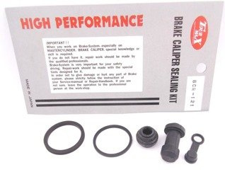 zestaw naprawczy zacisku hamulcowego BCR-121