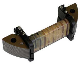 BOBINE D’ALTERNATEUR (STATOR) KAWASAKI KX 125/250 '92-