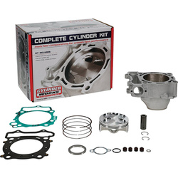 CYLINDER CYLINDER COMPLETE YAMAHA Y250 '19-'23 WRF 250 '20-'23 STANDARD 77MM (HC 14.7:1) (PISTON 24381)